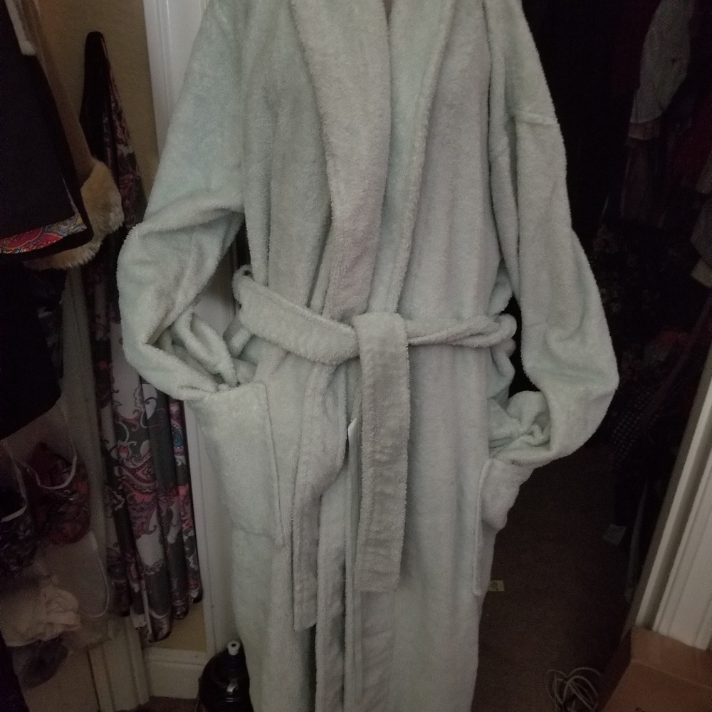 Bathrobe - image 1